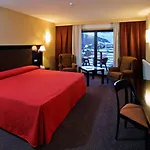 Hotell Hg Alto Aragon