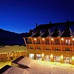 Hotel Hg Alto Aragón
