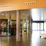 Hg Alto Aragon Hotell 4*