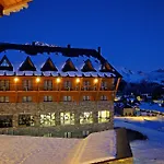 Hg Alto Aragon Hotell 4*