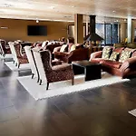 Hotell Hg Alto Aragon 4*