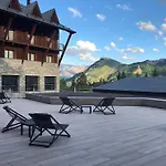 Hotel Hg Alto Aragon Formigal