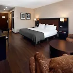 Hotell Hg Alto Aragon 4*