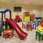 Hg Alto Aragon Hotell