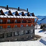 Hg Alto Aragon Hotel 4*