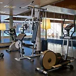 Hg Alto Aragon Hotell