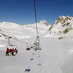 Hotell Hg Alto Aragon Formigal