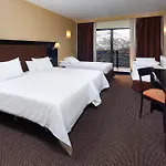 Hotell Hg Alto Aragon 4*