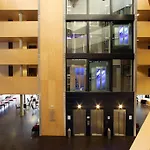 Hg Alto Aragon Hotell