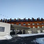 Hg Alto Aragon Hotell