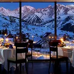 Hg Alto Aragon Hotell