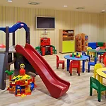 Hotell Hg Alto Aragon
