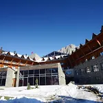 Hotell Hg Alto Aragon