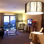 Hotell Hg Alto Aragon Formigal