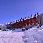 Hotell Hg Alto Aragon Formigal