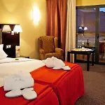 Hotell Hg Alto Aragon