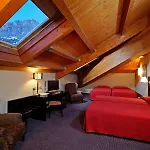 Hotell Hg Alto Aragon