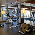 Hg Alto Aragon 4* Formigal