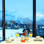 Hg Alto Aragon Hotell 4*