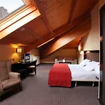 Hg Alto Aragon 4* Formigal