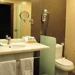 Hotell Hg Alto Aragon 4*