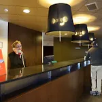 Hg Alto Aragon Hotell