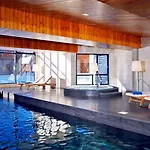 Hotell Hg Alto Aragon 4*