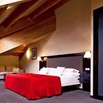 Hg Alto Aragon Hotell