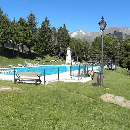 Hg Alto Aragón 4*