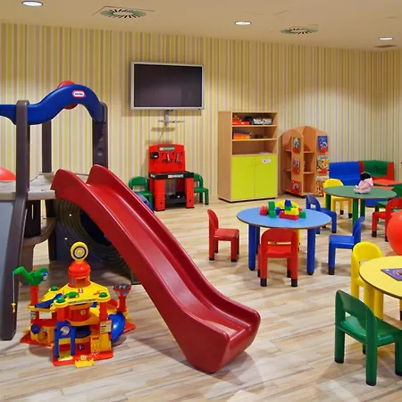 Hg Alto Aragón Hotel