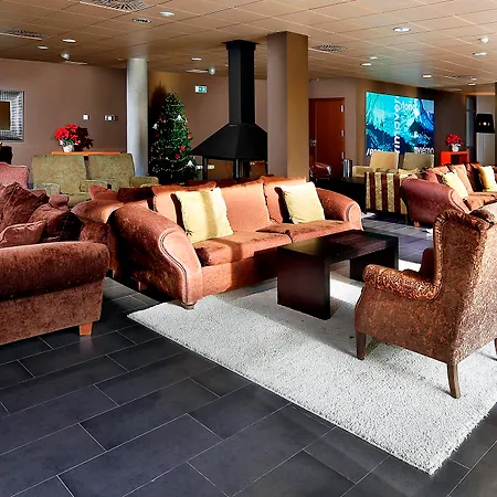 Hg Alto Aragón 4*