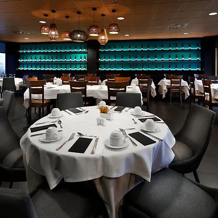 Hotel Hg Alto Aragón 4*