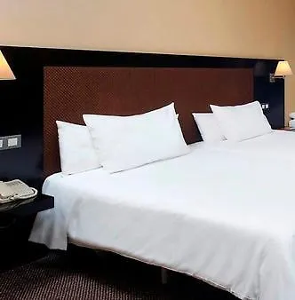 Hg Alto Aragon 4* فورميغال