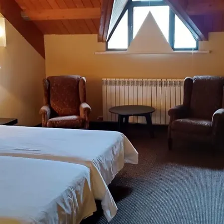 Hg Alto Aragón Hotel Formigal
