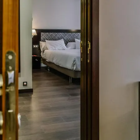 Hg Alto Aragón Hotel Formigal