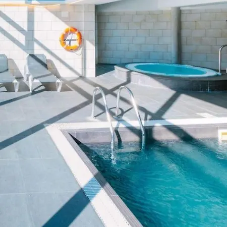 Hotel Hg Alto Aragón Formigal