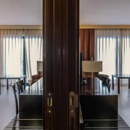 Hg Alto Aragon Hotell 4*