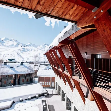 Hotell Hg Alto Aragon 4*