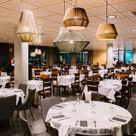 Hotell Hg Alto Aragon Formigal