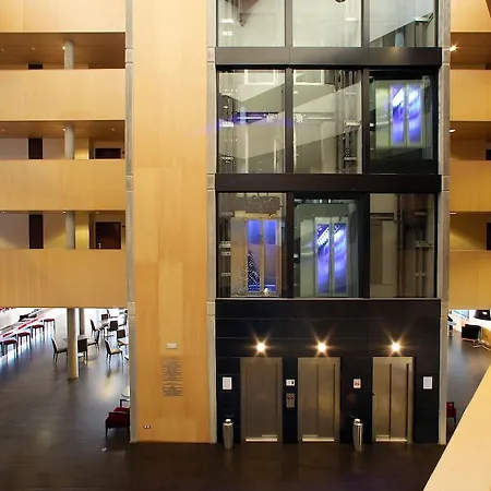 Hg Alto Aragon Hotel