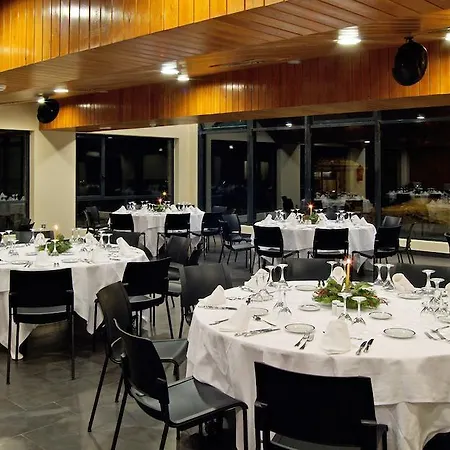 Hotel Hg Alto Aragón Formigal