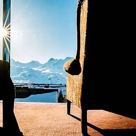 Hotel Hg Alto Aragón Formigal