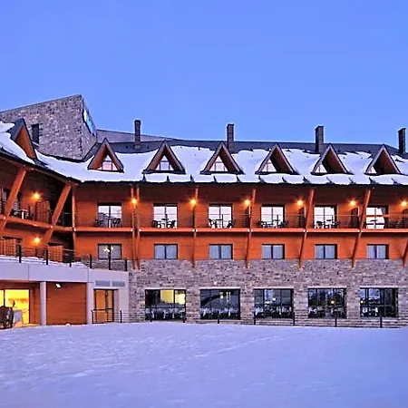 Hg Alto Aragón Formigal