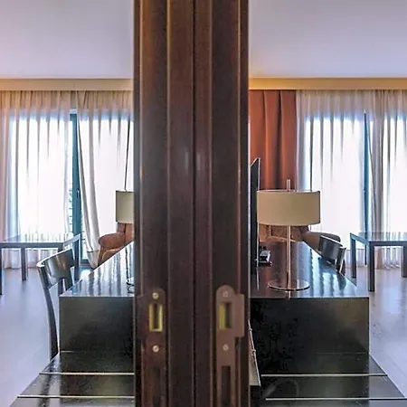 Hotel Hg Alto Aragón