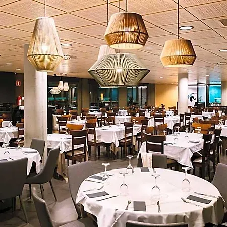 Hg Alto Aragón 4*