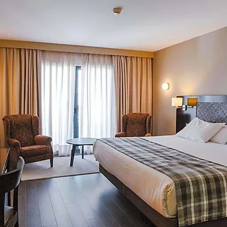 Hg Alto Aragón Hotel