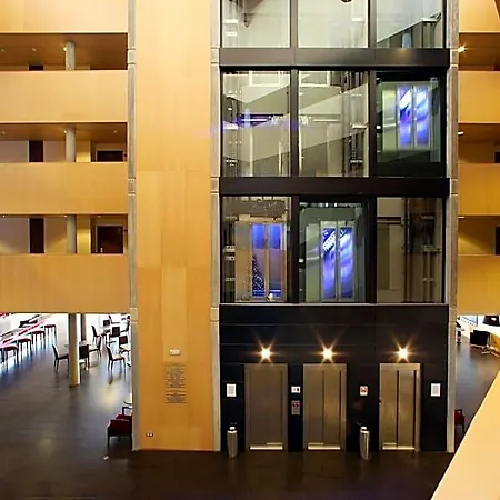 Hotel Hg Alto Aragón Formigal