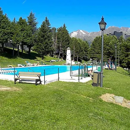Hotel Hg Alto Aragón