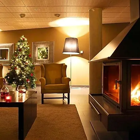 Hotel Hg Alto Aragón Formigal