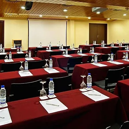 Hg Alto Aragón Hotel